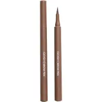 Gosh Brow Pen 001 Brown 1 ml