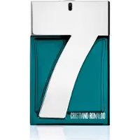 Cristiano Ronaldo 7 Origins 30ml Eau De Toilette Clair Homme