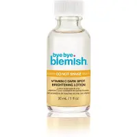 Bye Bye Blemish Lotion éclaircissante Vitamine C Taches foncées 30 ml