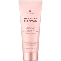 Alterna , My Hair.My Canvas. Meltaway, Vegan Botanical Caviar, Hair Leave-In Shampoo, For Cleansing, 101 ml