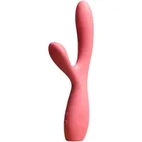 Smile Maker The Artist vibromasseur muni d’un stimulateur clitoridien 24,6 cm