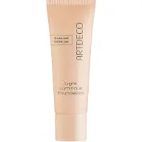 Artdeco (Fond de Teint Light Luminious) 25 ml - Teinte : 08 Porcelaine Neutre
