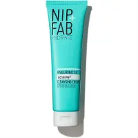 Nip + Fab Hyaluronic Fix Extreme4 Hydration Cleansing Cream 150ml
