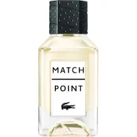 Lacoste Match Point Cologne EDT M 50 ml