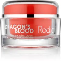 Rodial Dragon's Blood Velvet Cream