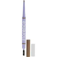 Florence By Mills Eyebrow Pencil CRAYON A SOURCILS TINT N TAME
