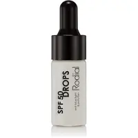 Rodial Sonnencreme Gouttes SPF50