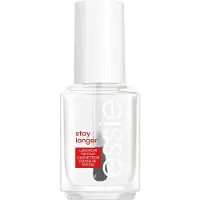 essie stay longer vernis de protection pour un effet longue tenue 13,5 ml