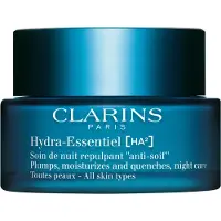 Clarins - Hydra-essentiel Crème De Nuit - 50 ML