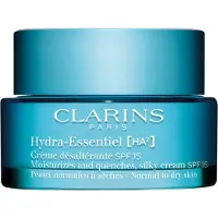 Clarins Hydra-Essentiel Crème Soyeuse SPF15 50ml