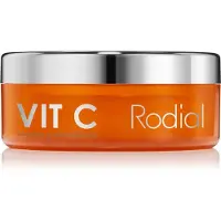 Rodial Vit C Brightening Cleansing Pads (tampons nettoyants éclaircissants)