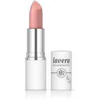 Lavera Comfort Matt Rouge à Lèvres Matifiant Couleur 06 Primrose 4,5 G