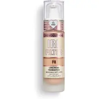 Revolution IRL Filter fond de teint matifiant longue tenue teinte F8 23 ml