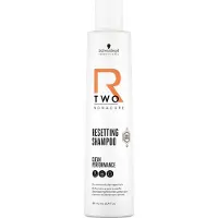 Schwarzkopf Shampooing rééquilibrant professionnel R-TWO Bonacure 250 ml