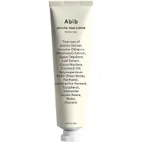 Abib Jericho Rose Creme Nutrition Tube - 75 ml