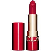 Clarins Joli Rouge Velvet Rouge à lèvres 742V Joli Rouge 3,5 grammes