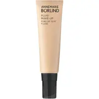 Börlind Annemarie Fond de teint liquide Beige 30 ml Maquillage