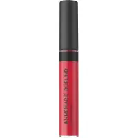 Börlind ANNEMARIE-BOeRLIND Make-up LevresGloss pour les lèvres Red 9 ml ()