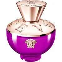 Versace Dylan violet eau de parfum 100ml
