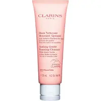 Clarins Soothing Gentle Foaming Cleanser 125 ml
