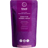 Khadi Shampoing en poudre aux herbes ayurvédiques 50 g