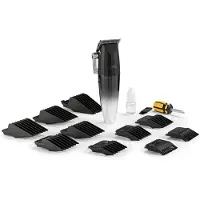 JRL Fresh Fade 2020C Clipper Silver