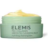 Elemis Pro-Collagen Green Fig Cleansing Balm Limited edition 100 grammes