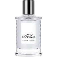 David Beckham Classic Homme Woda toaletowa, 50ml