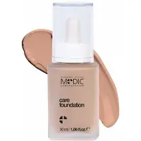 Pierre René Fond de teint clair Medic Laboratorium Care couleur 03 30 ml