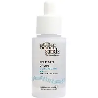 Bondi Sands Self Tanning DROPS LIGHT/MEDIUM 30 ML