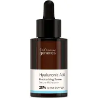 Skin Generics Sérum visage Skin acide hyaluronique 30 ml