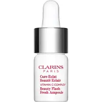 Clarins Cure Eclat Beauté Eclair Vitamin C Sérum 8 ml