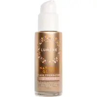 Lumene Fond de Teint Fluide Natural Glow Medium 2 30 ml