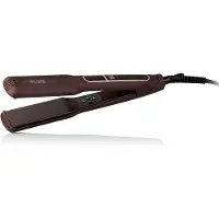 Labor Pro Plum Flat Evo - Lisseur Tourmaline céramique large B338EVO