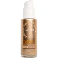 Lumene Fond de teint fluide éclat naturel podkład rozświetlający 4 Tan 30ml (4 Tan)