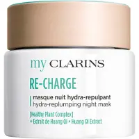 Clarins Masque de Nuit Hydra-Replatissant Re-Charge - 50 ml