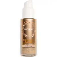 Lumene Fond de teint illuminateur et lissant 1.5 Fair SPF20, 30ml