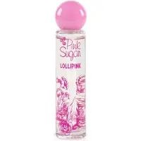 Aquolina Pink Sugar Lollipink Eau de Toilette 50 ml