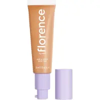 Florence By Mills Like A Light Skin Tint T130 Tan With Warm Undertones Foundation Marron Femme
