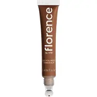Florence By Mills See You Never D175 Deep With Golden And Blue Undertonesd185 Deep With Red Undertones Concealer Marron Femme