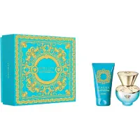 Versace Dylan Turquoise Coffret Cadeau