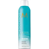 Moroccanoil Trockenshampooing Light Tones - 205 ml