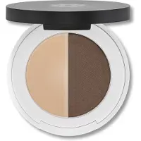 Gelish Fard à paupières compact Duo moyen