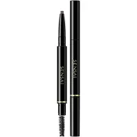 Sensai Crayon à sourcils coiffant 02 Châtain chaud