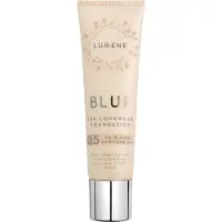 Lumene Blur 16h Longwear fond de teint longue tenue SPF 15 teinte 0,5 Fair Nude (Neutral) 30 ml