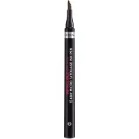 L'Oréal Micro Tatouage Unbelieva Sourcils 109 - Ébène
