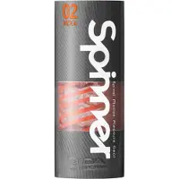 Tenga Spinner Hexa - masturbateur (transparent)