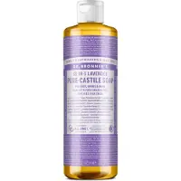 Bronners Lavanda 475ml Shower Gel Clair