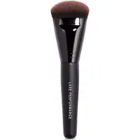 bareMinerals Luxe Performande Liquid Foundation Marron Femme