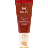 MISSHA M Perfect Cover BB Cream No.21 Light Beige - Light 50 ml